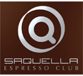 SAQUELLA ESPRESSO CLUB