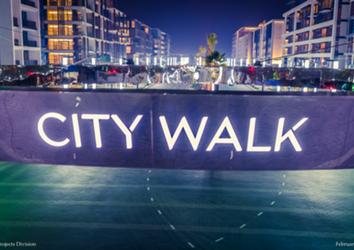 City Walk 